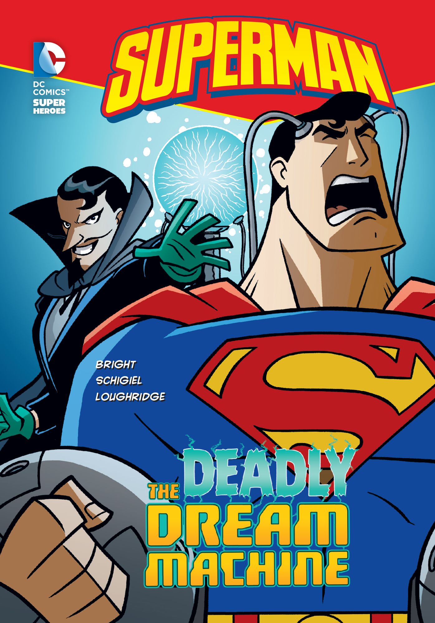 The Deadly Dream Machine