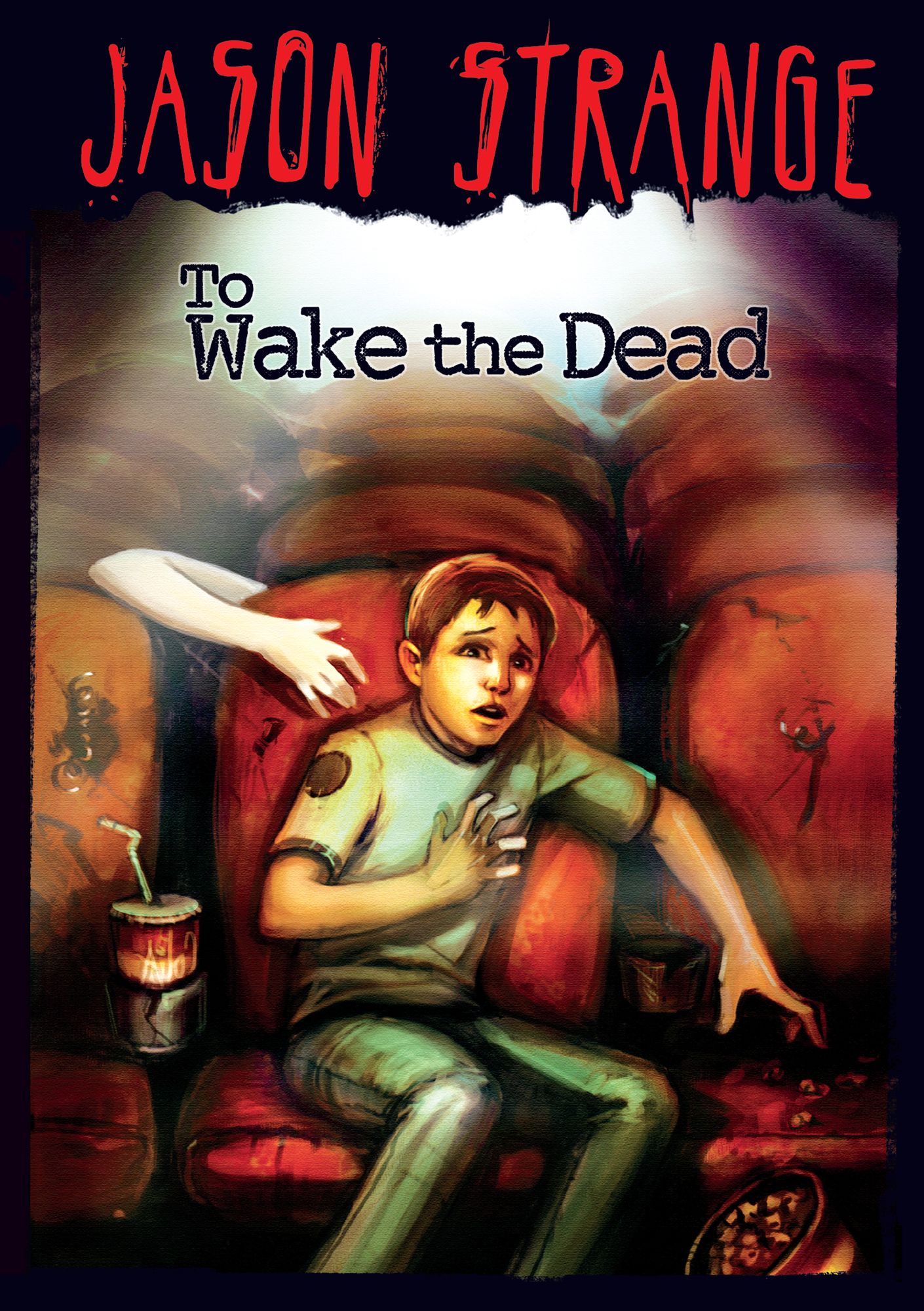 To Wake the Dead