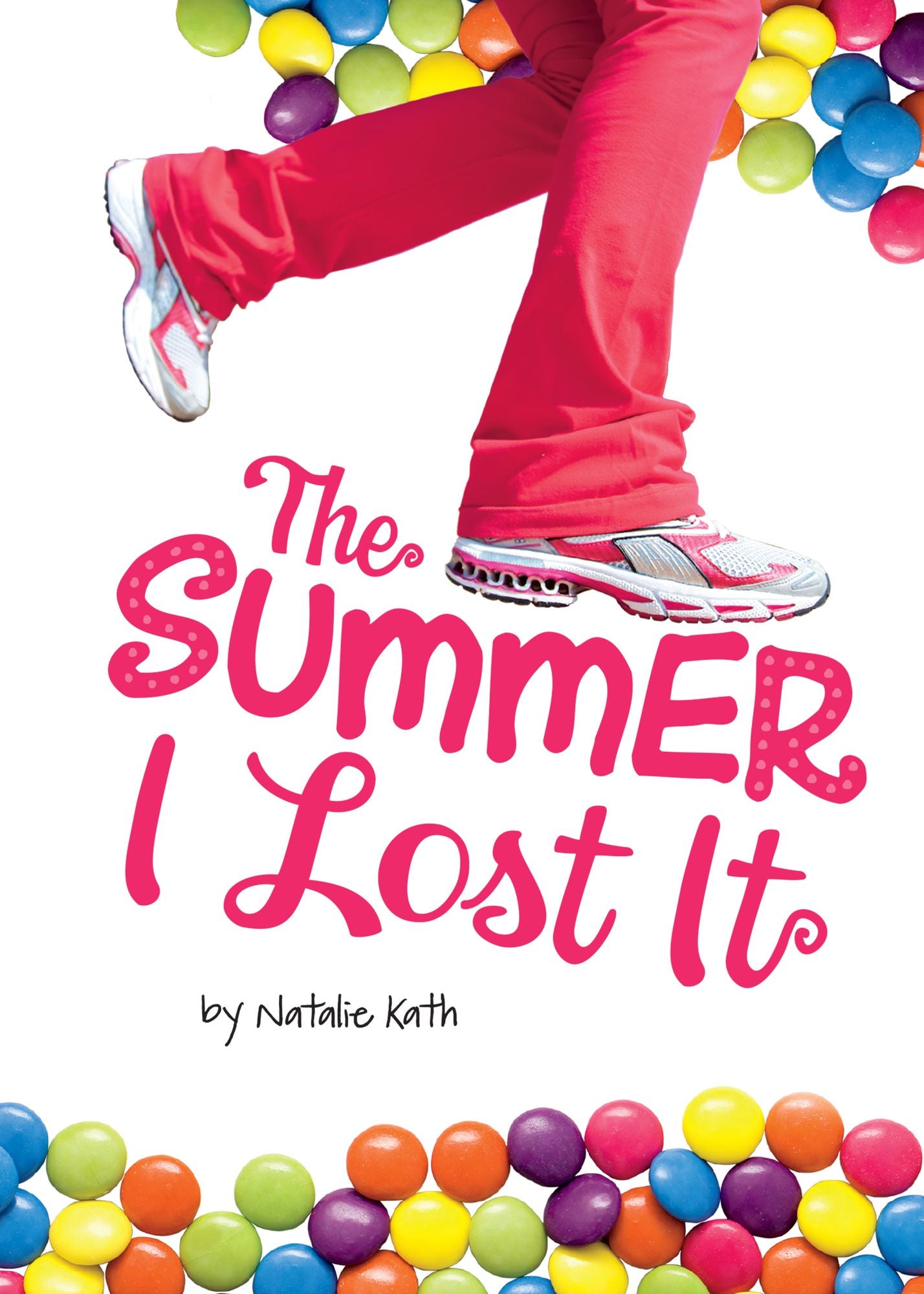 The Summer I Lost It