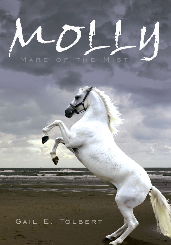 MOLLY: Mare of the Mist