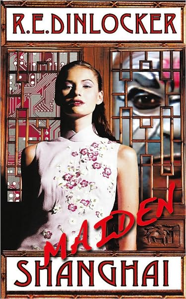 Maiden Shanghai