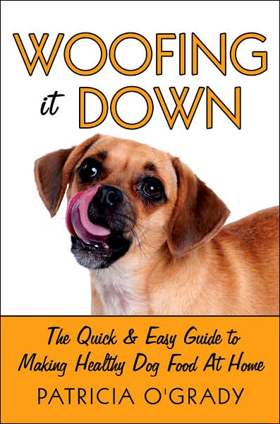Woofing It Down