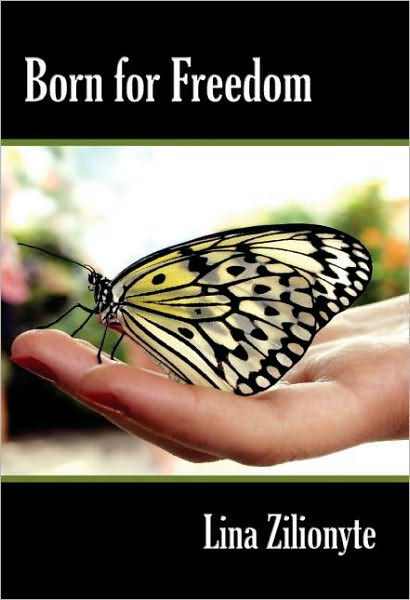 Born for Freedom
