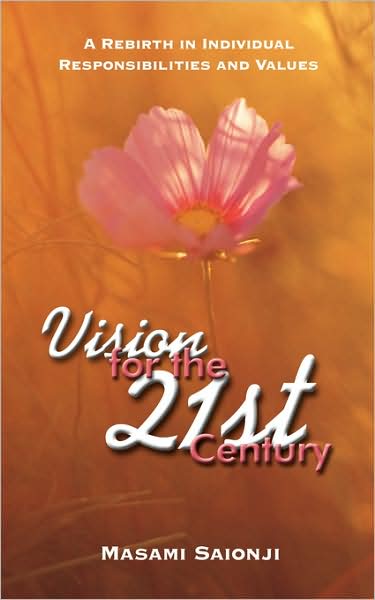 Vision For The 21st Century