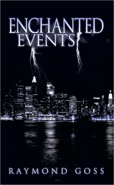 Enchanted Events