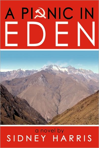 A Picnic in Eden: A novel By