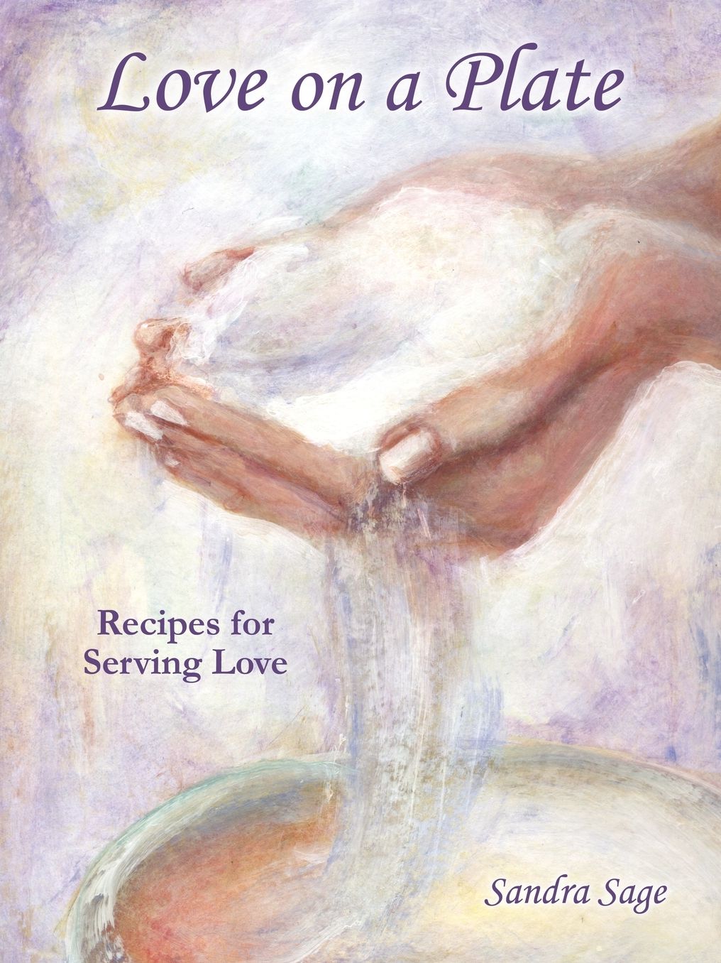 Love On A Plate