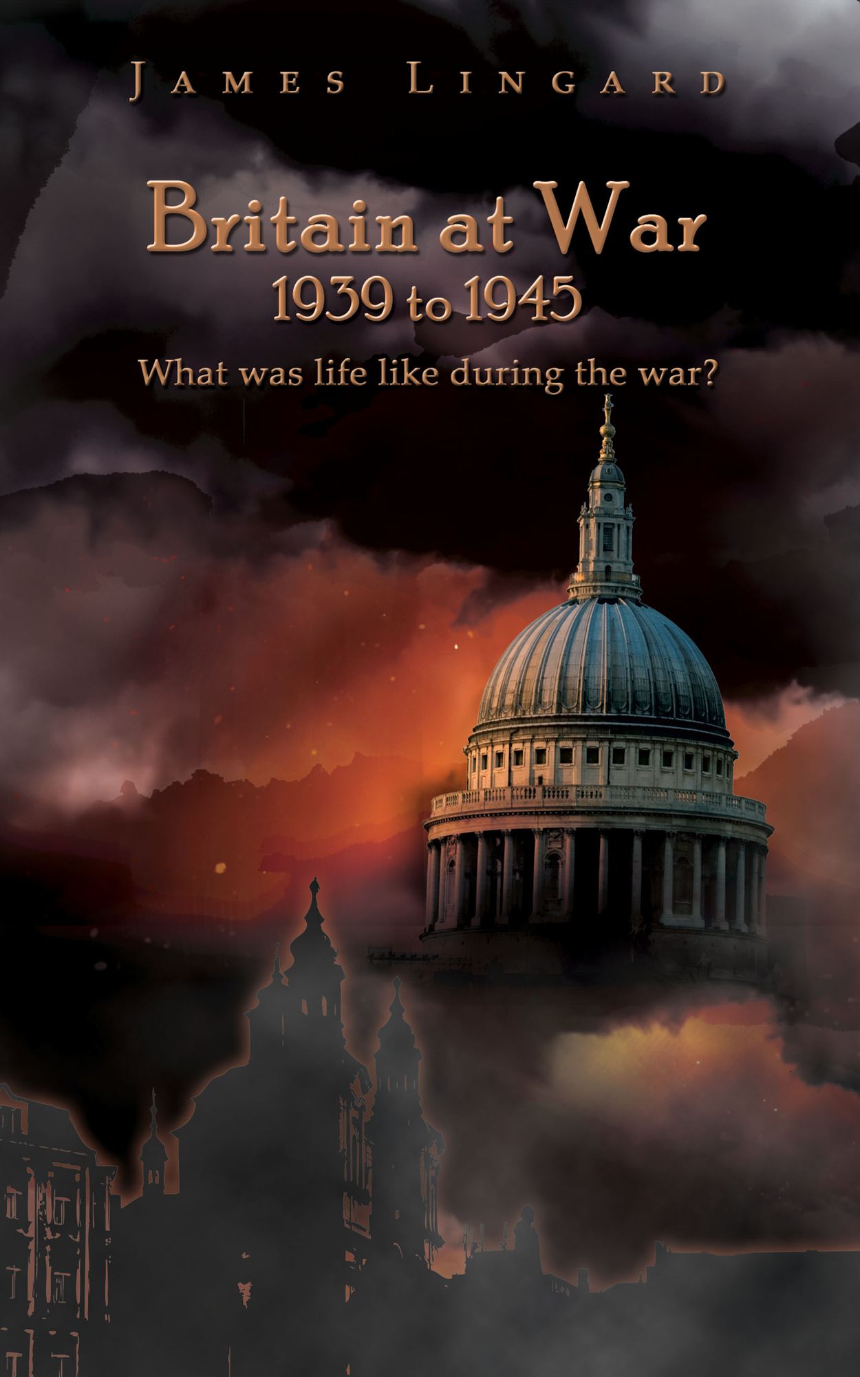 Britain at War 1939 to 1945: What was life like during the war?