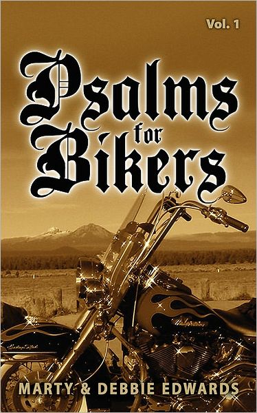 Psalms For Bikers