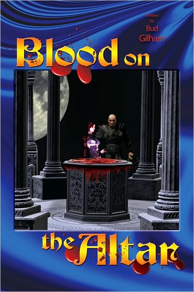 Blood on The Altar