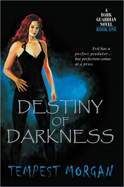 Destiny of Darkness