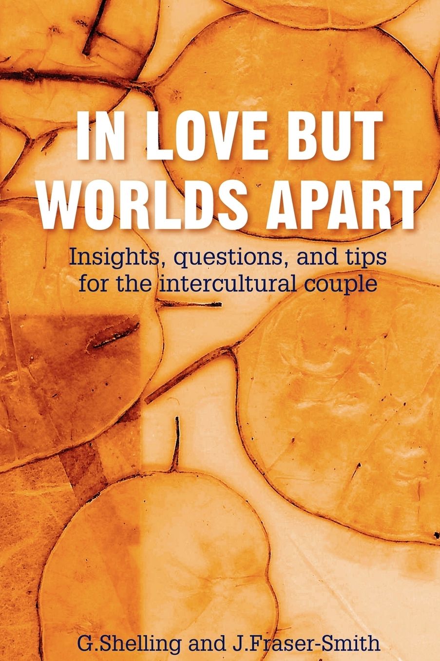 In Love But Worlds Apart