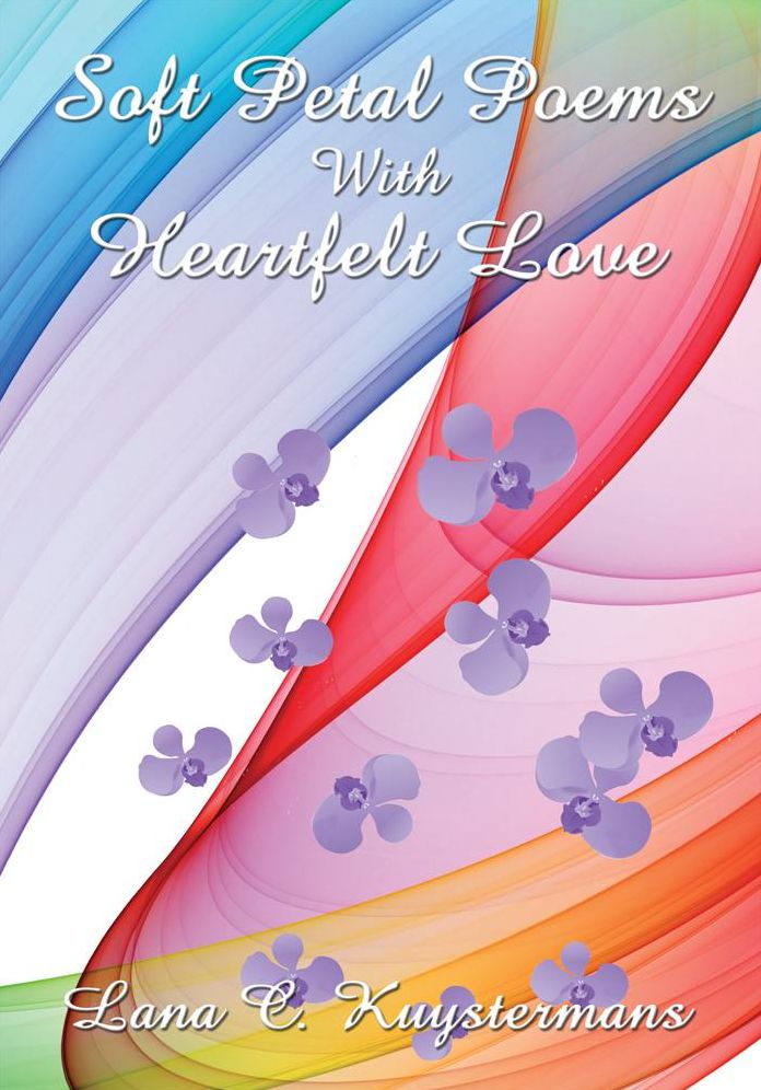 Soft Petal Poems With Heartfelt Love