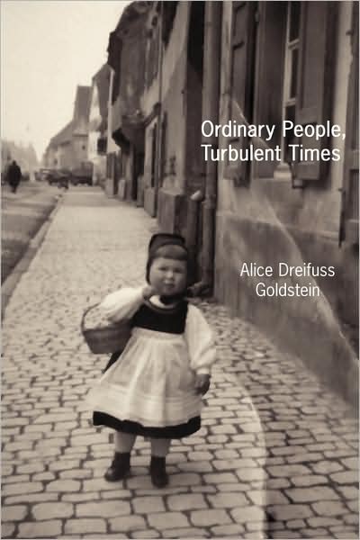 Ordinary People, Turbulent Times