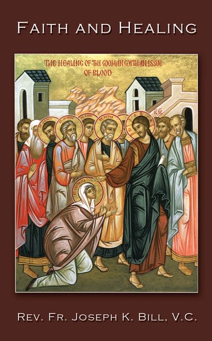 Faith and Healing
