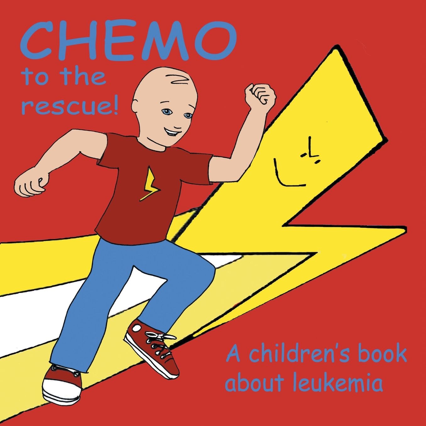 Chemo To The Rescue