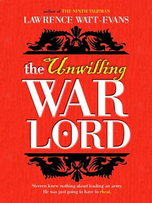 The Unwilling Warlord: A Legend of Ethshar