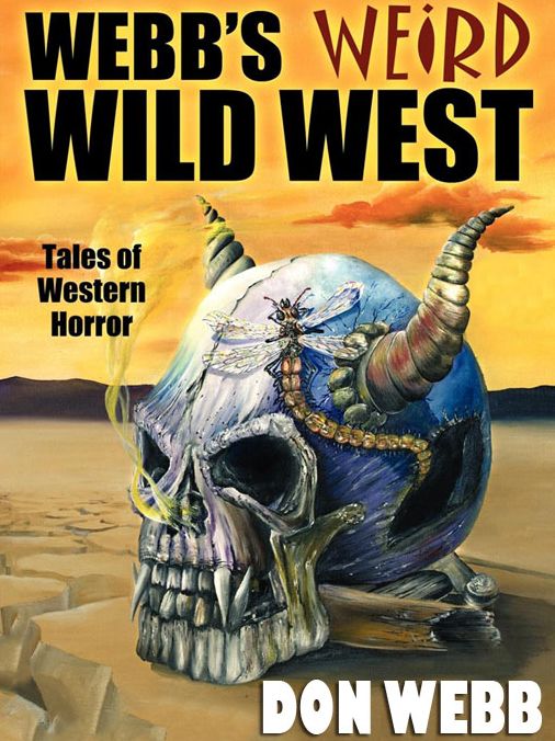 Webb's Weird Wild West