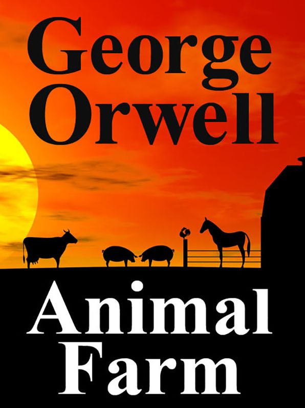 Animal Farm: Reader's Edition: Reader's Edition