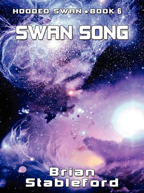 Swan Song: Hooded Swan, Vol. 6