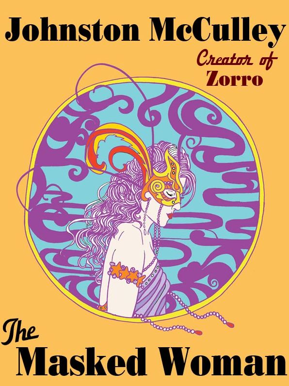 The Masked Woman