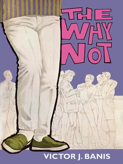 The Why Not