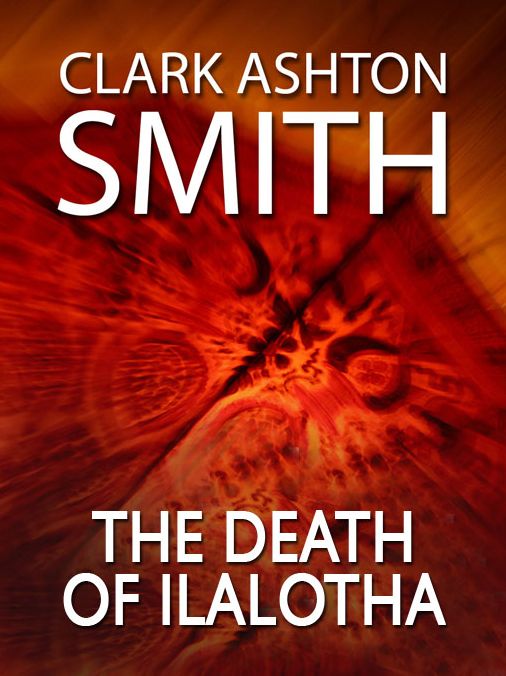 The Death of Ilalotha