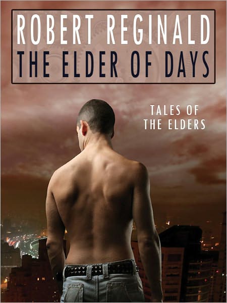 The Elder of Days
