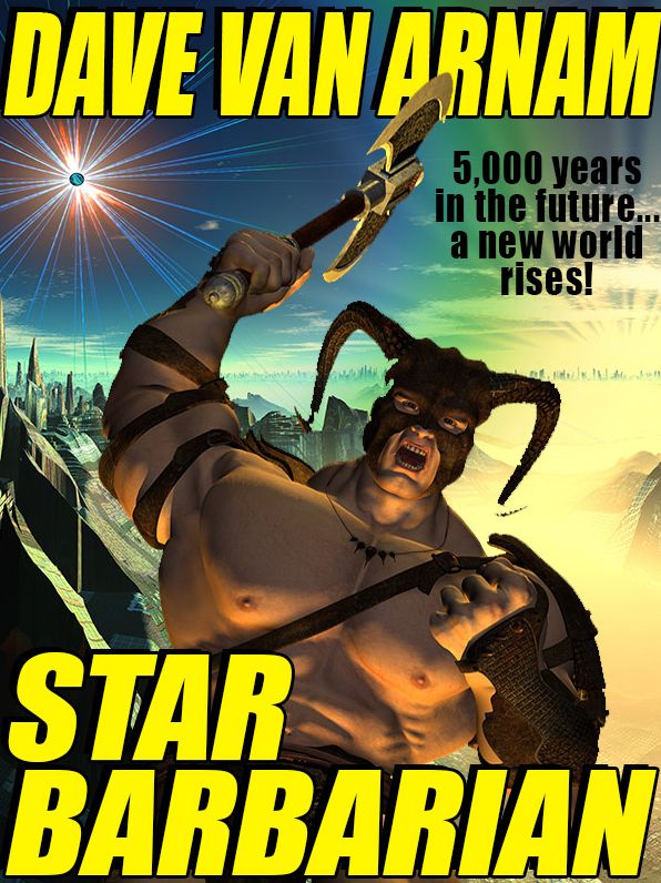 Star Barbarian