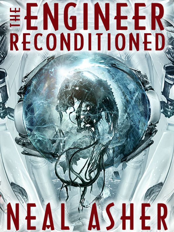 The Engineer ReConditioned