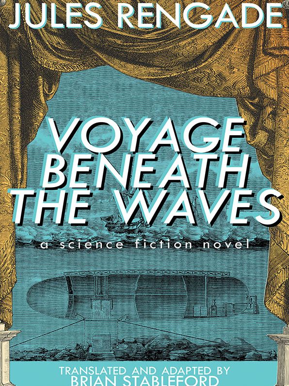 Voyage Beneath the Waves