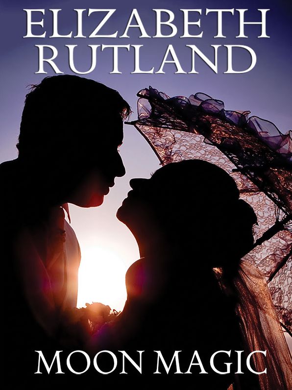 Moon Magic: A Novel of Romance