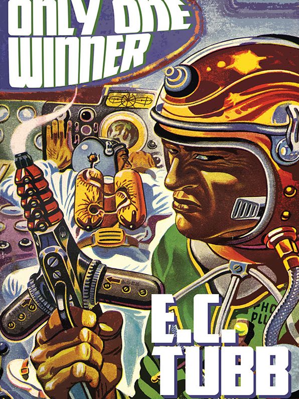 Only One Winner: Science Fiction Mystery Tales