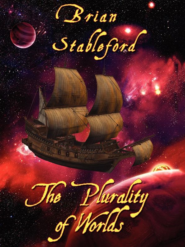 The Plurality of Worlds: A Sixteenth-Century Space Opera