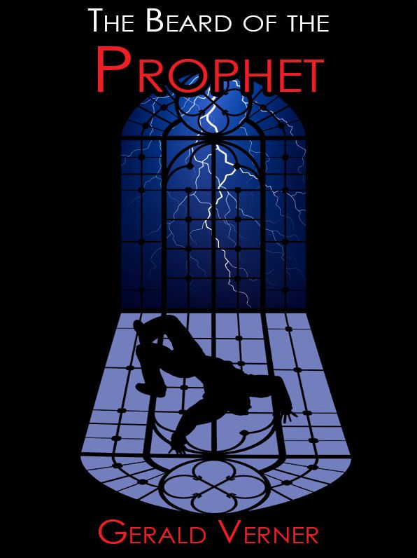 The Beard of the Prophet: A Mr. Budd Classic Crime Tale