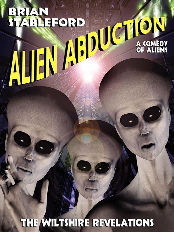 Alien Abduction: The Wiltshire Revelations