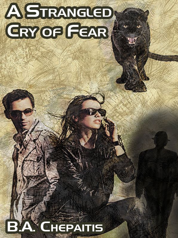 A Strangled Cry of Fear