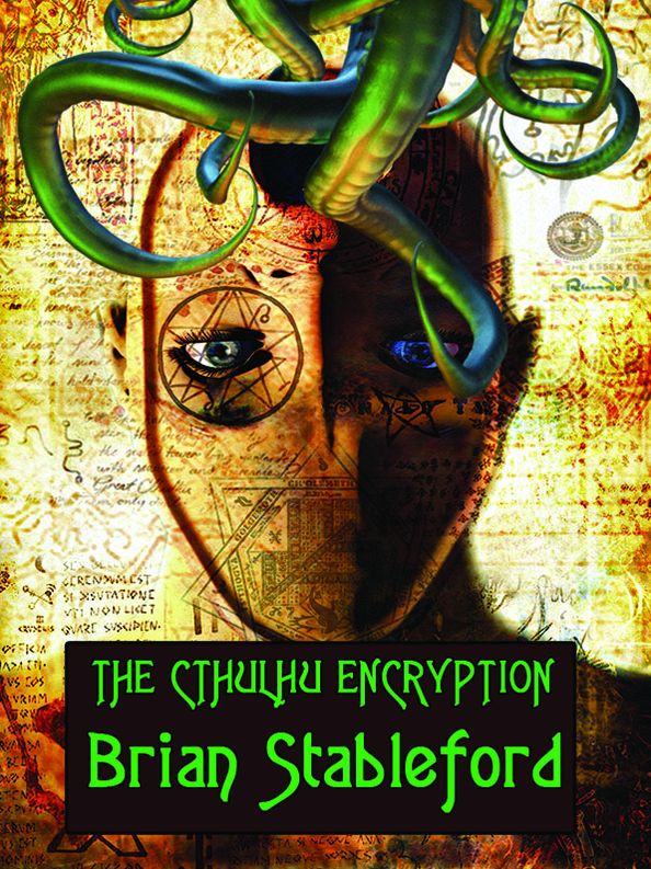 The Cthulhu Encryption