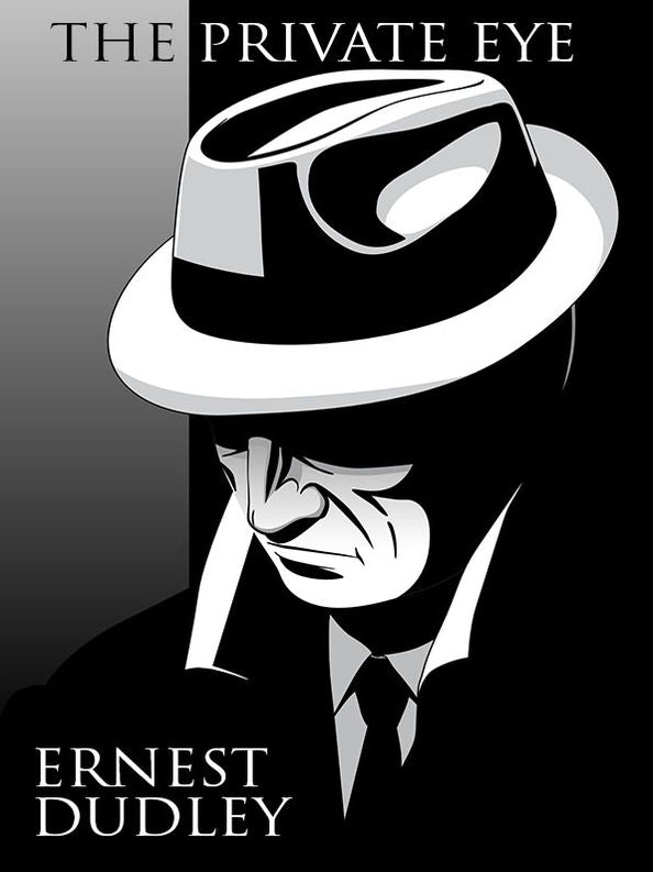 The Private Eye: Classic Crime Stories