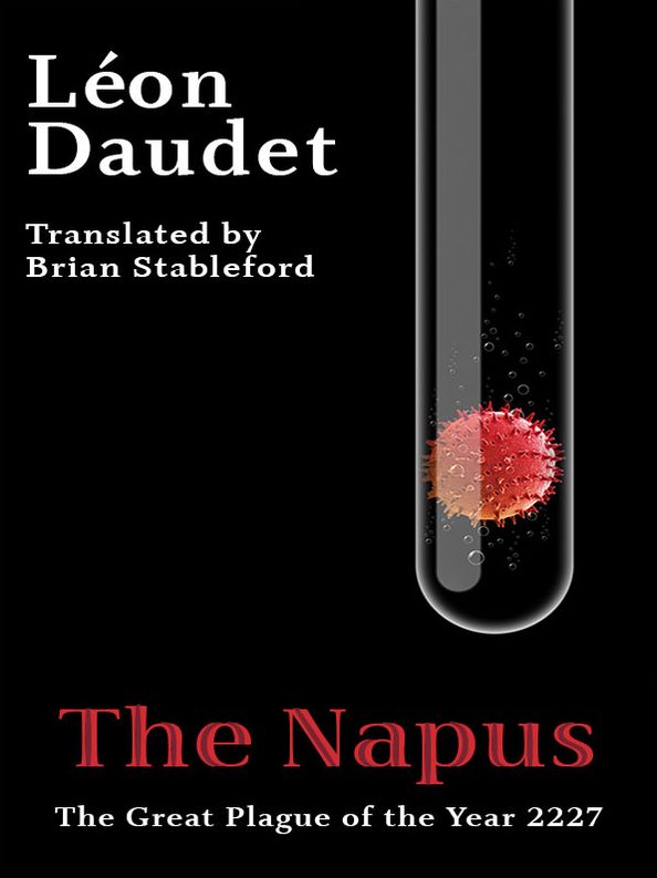 The Napus: The Great Plague of the Year 2227