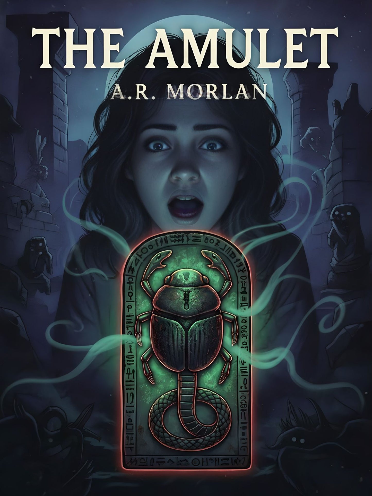 The Amulet