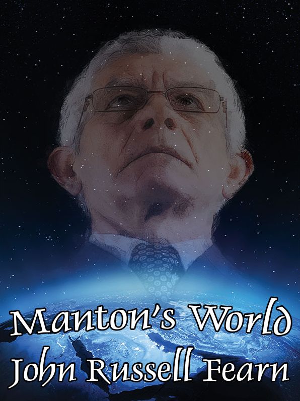 Manton's World