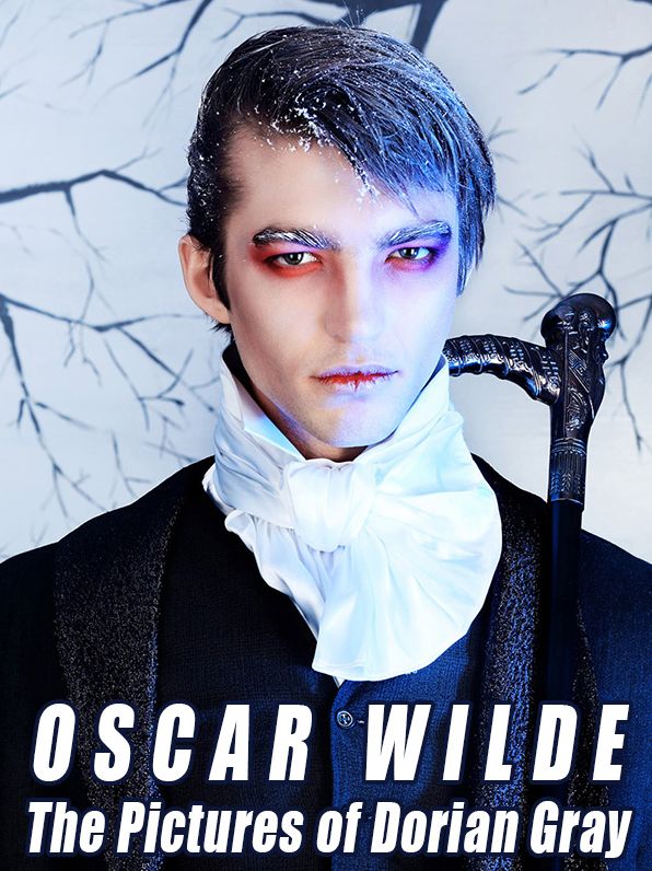 The Pictures of Dorian Gray: (Includes Both the 20-Chapter and 13-Chapter Versions of The Picture of Dorian Gray)