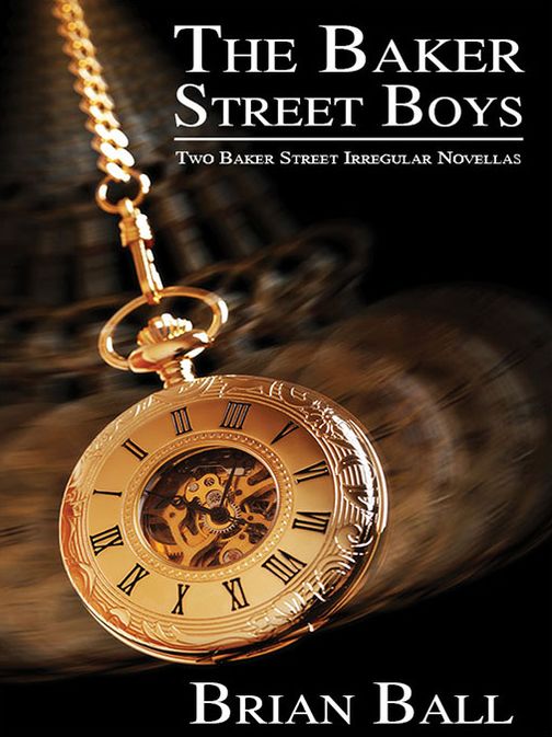 The Baker Street Boys