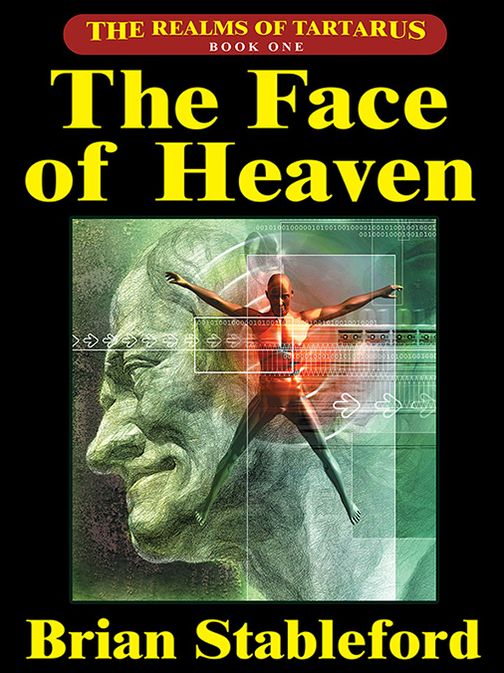 The Face of Heaven: The Realms of Tartarus, Book One