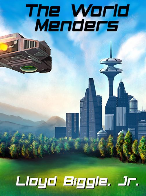 The World Menders