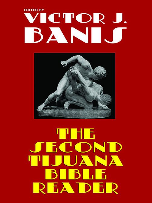 The Second Tijuana Bible Reader: Classic Gay Fiction
