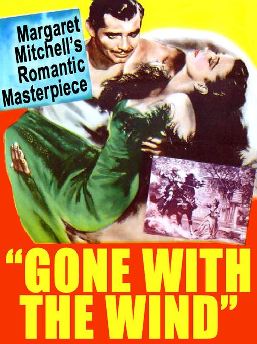 Gone with the Wind