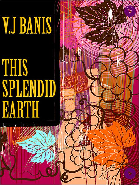 This Splendid Earth