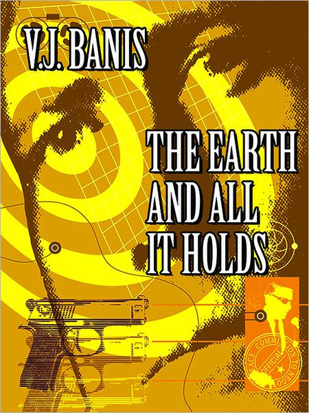 The Earth and All It Holds